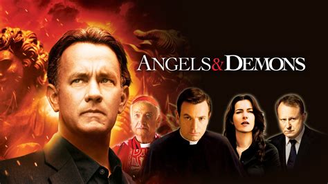 angels and demons movie watch online free